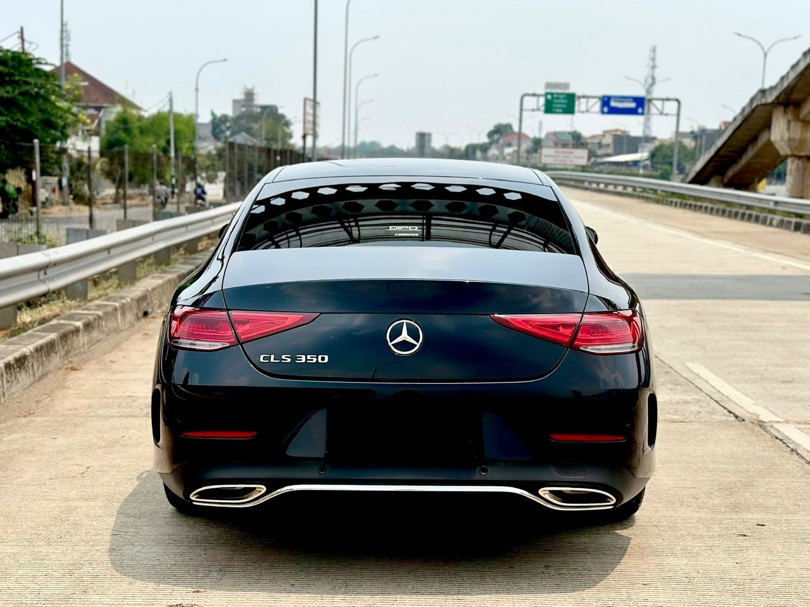 2019 Mercedes Benz CLS-Class 350 AMG 2019 Mercedes Benz CLS-Class 350 AMG