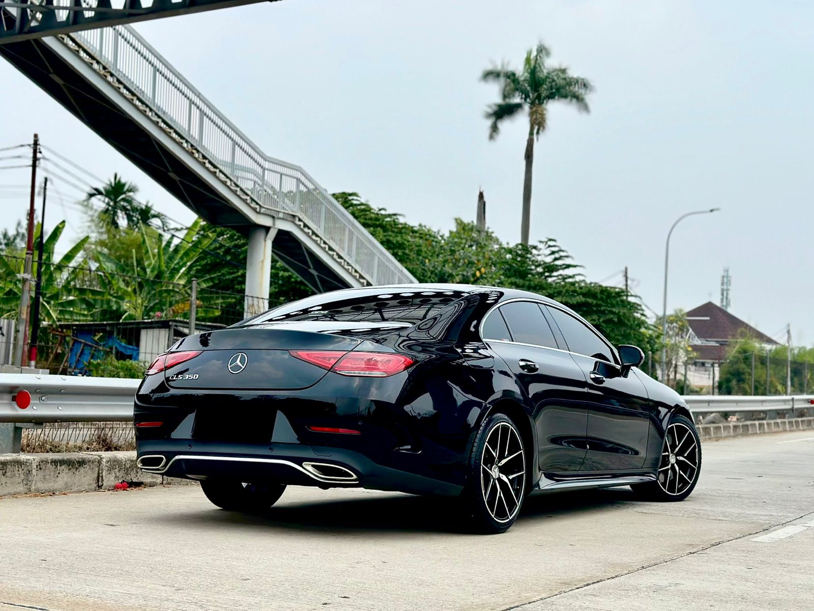 2019 Mercedes Benz CLS-Class 350 AMG 2019 Mercedes Benz CLS-Class 350 AMG