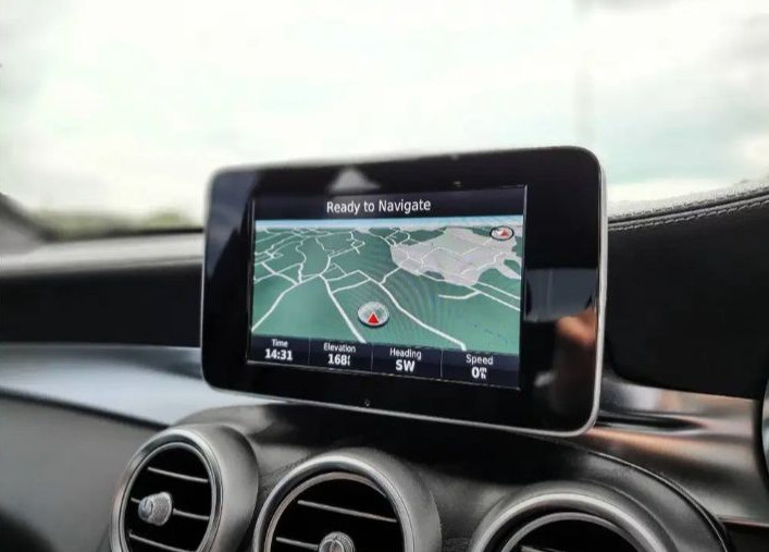 2016 Mercedes Benz GLC-Class 2016 Mercedes Benz GLC-Class