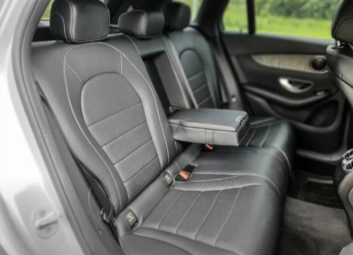 2016 Mercedes Benz GLC-Class 2016 Mercedes Benz GLC-Class