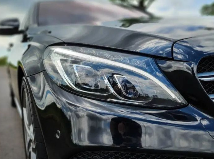 2016 Mercedes Benz C-Class Sedan 2016 Mercedes Benz C-Class Sedan