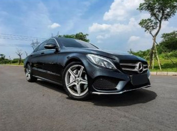 2016 Mercedes Benz C-Class Sedan 2016 Mercedes Benz C-Class Sedan