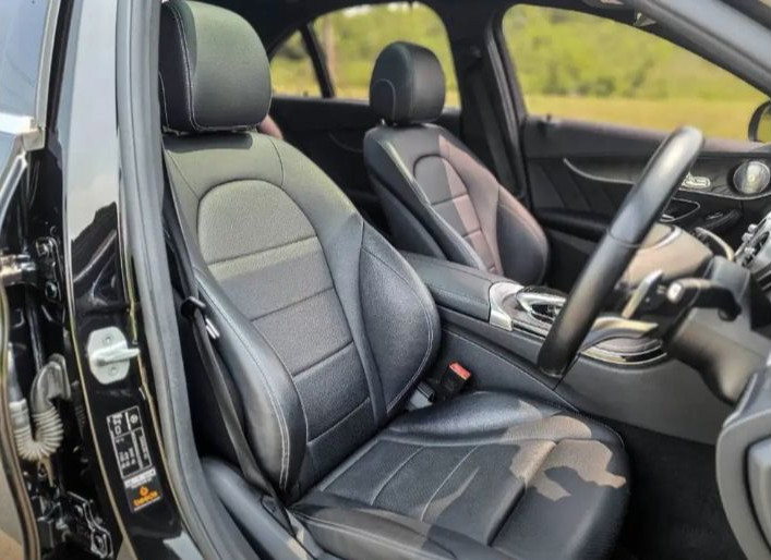 2016 Mercedes Benz C-Class Sedan 2016 Mercedes Benz C-Class Sedan