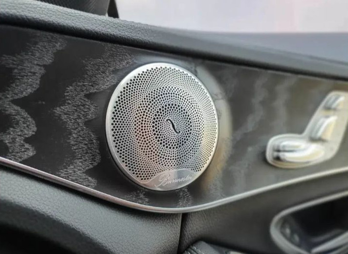 2016 Mercedes Benz C-Class Sedan 2016 Mercedes Benz C-Class Sedan