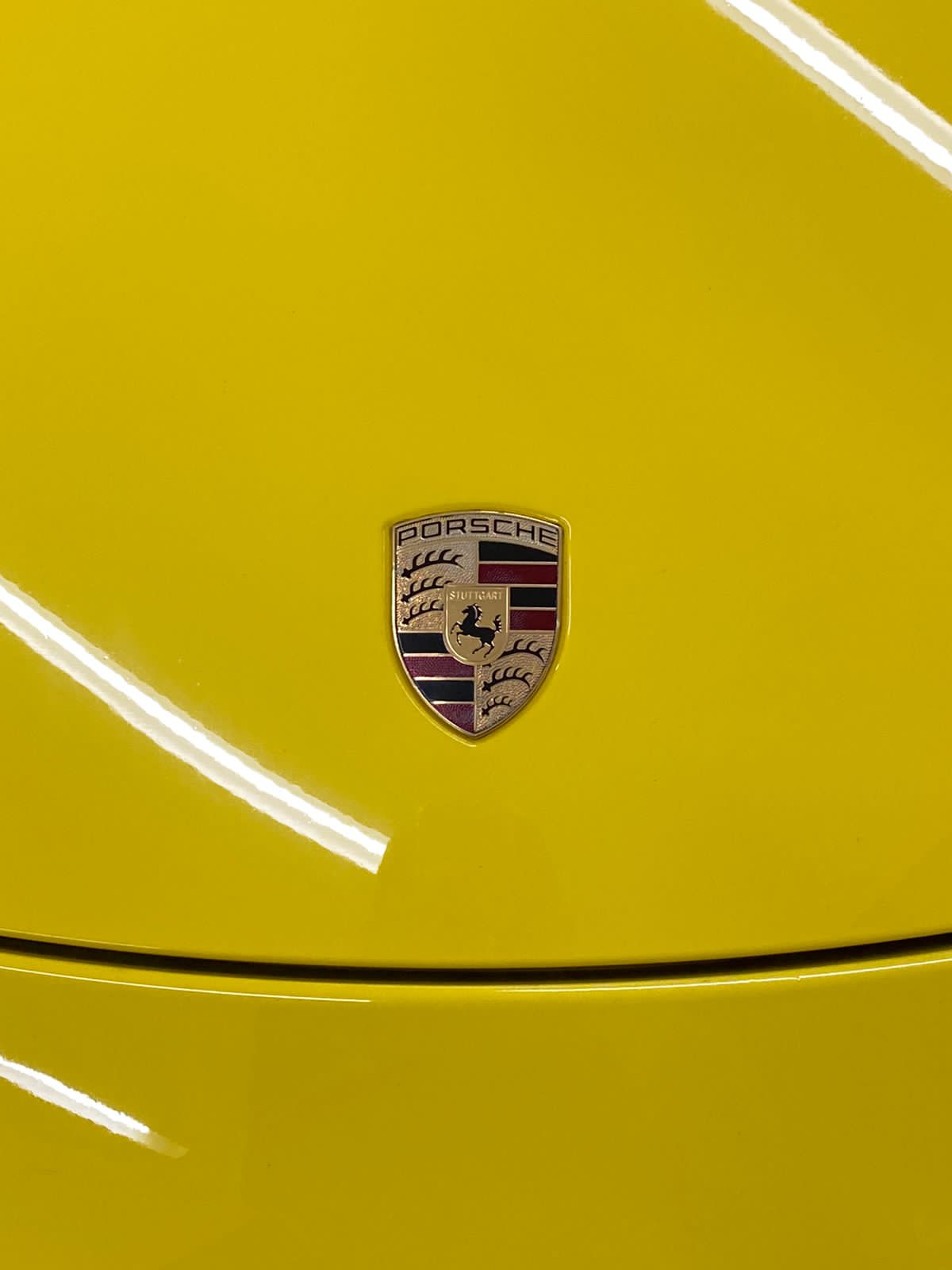 2015 Porsche Cayman 2.7 Coupe 2015 Porsche Cayman 2.7 Coupe