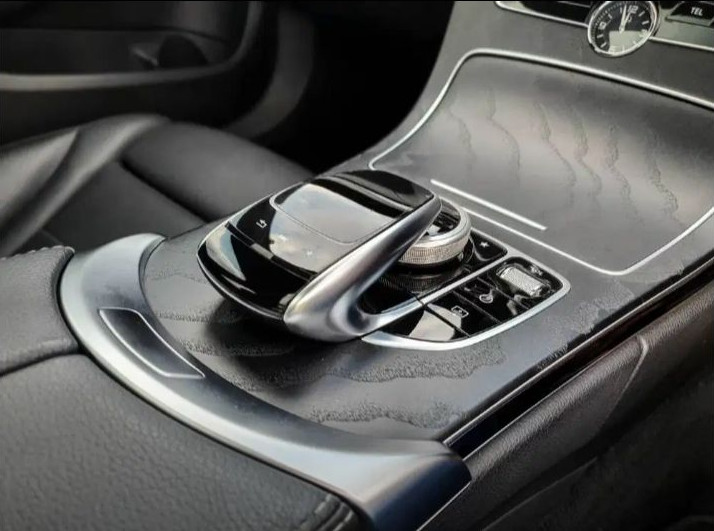 2017 Mercedes Benz C-Class Sedan 2017 Mercedes Benz C-Class Sedan