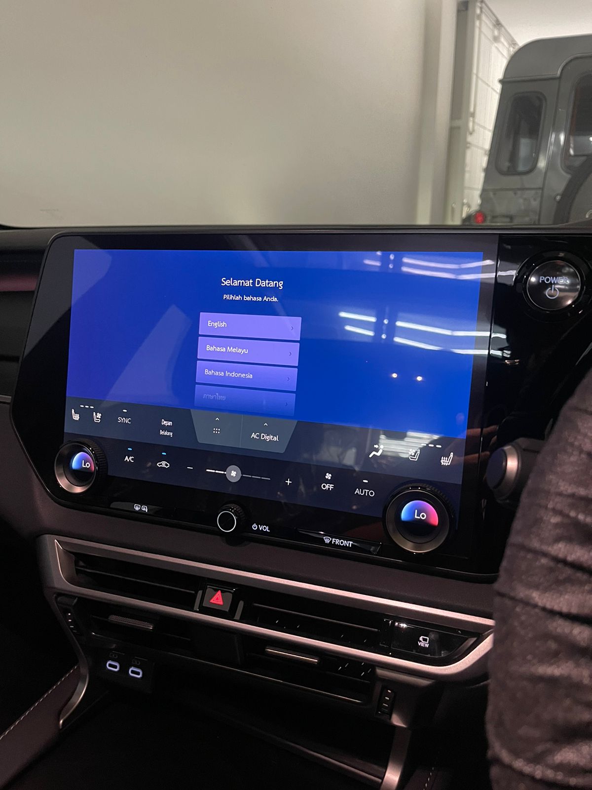 2023 Lexus RX 350 3.5 AT 2023 Lexus RX 350 3.5 AT