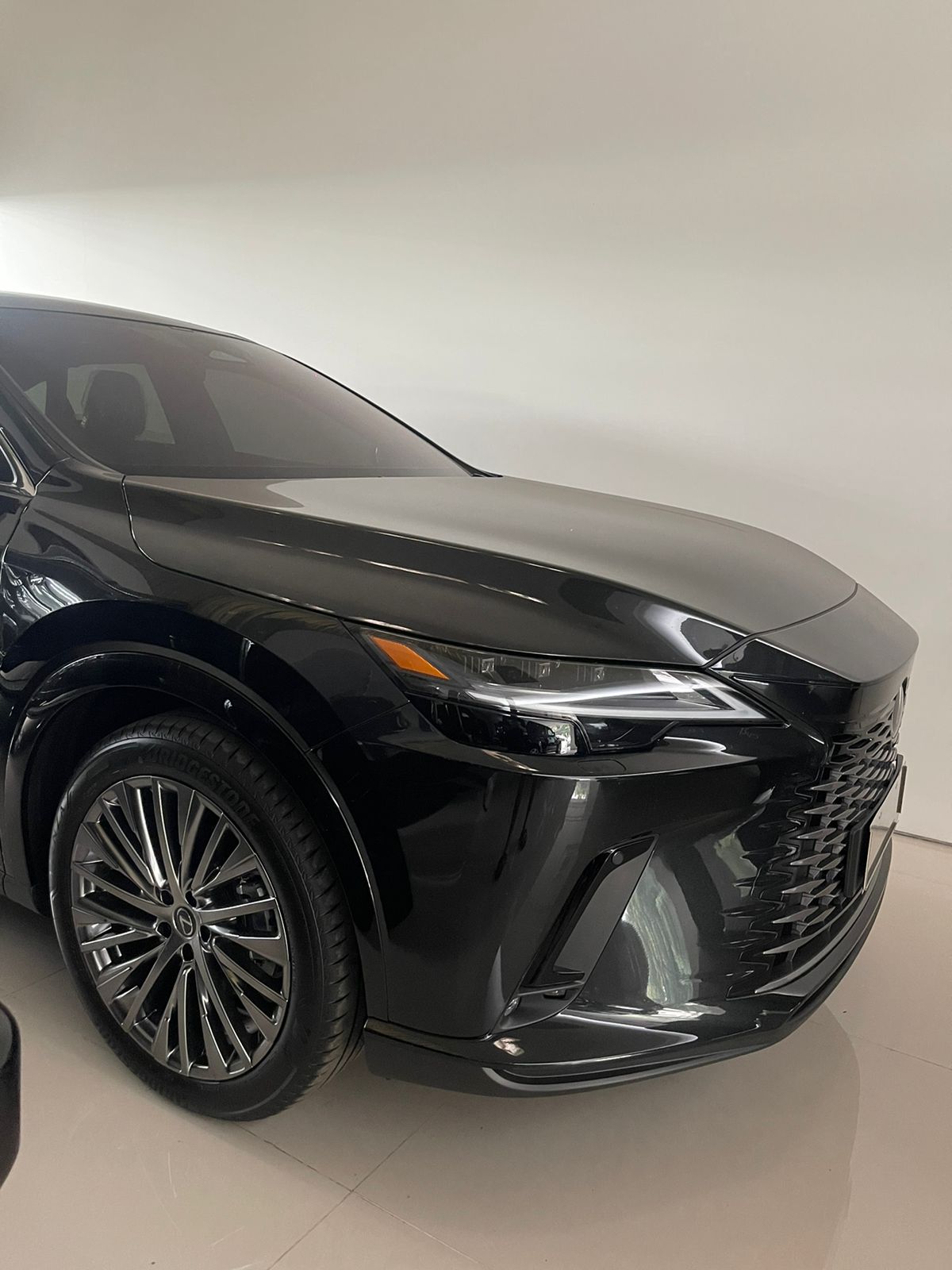 2023 Lexus RX 350 3.5 AT 2023 Lexus RX 350 3.5 AT