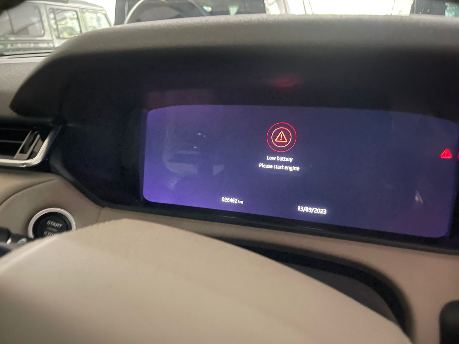 2018 Land Rover Range Rover Velar 2.0 R-Dynamic SE 2018 Land Rover Range Rover Velar 2.0 R-Dynamic SE