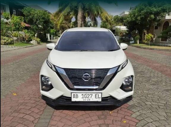 2019 Nissan Livina  VE AT VE AT bekas