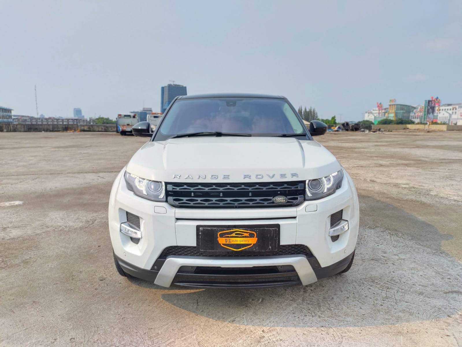 2015 Land Rover Range Rover Evoque 2015 Land Rover Range Rover Evoque
