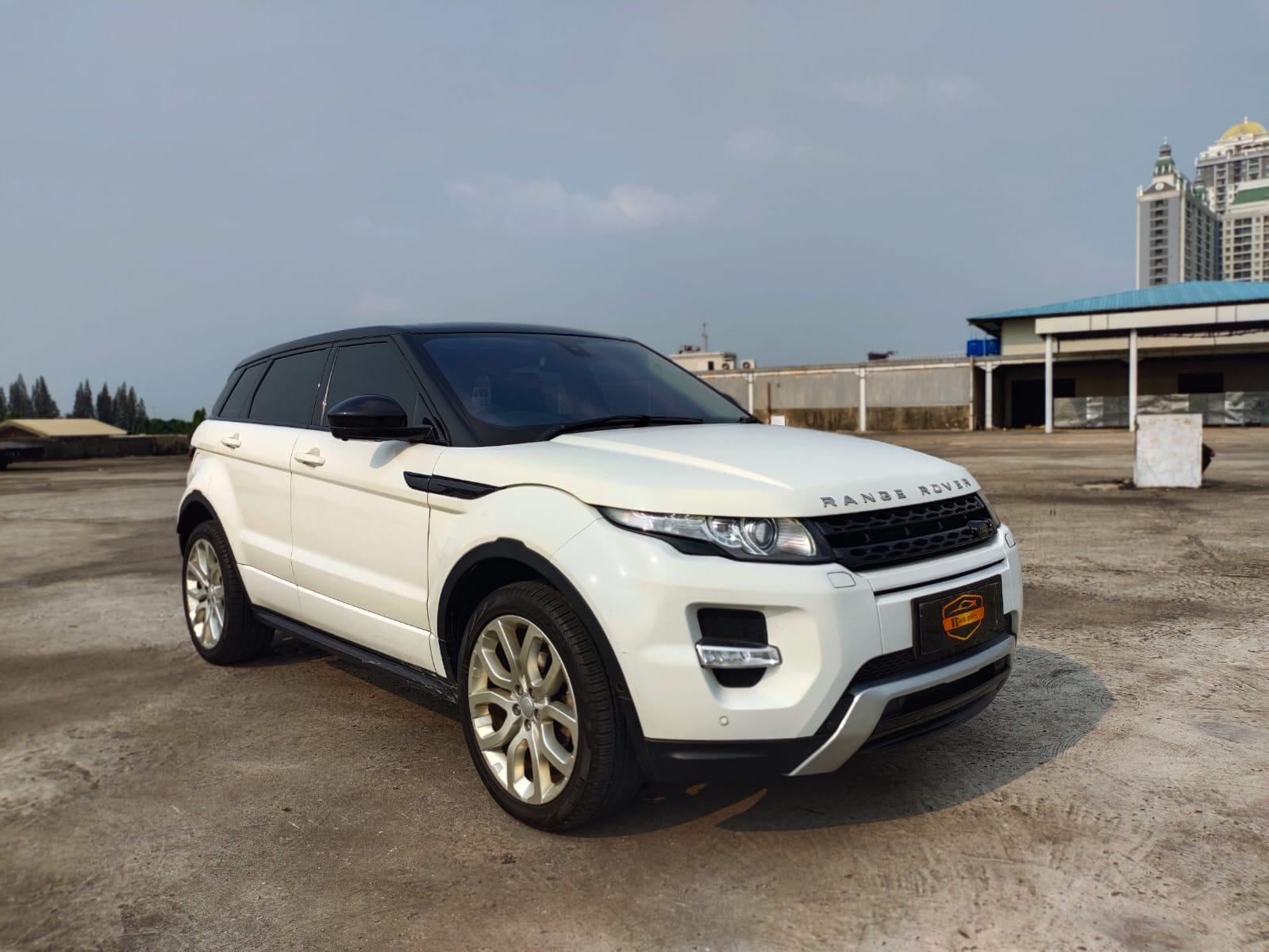 2015 Land Rover Range Rover Evoque 2015 Land Rover Range Rover Evoque
