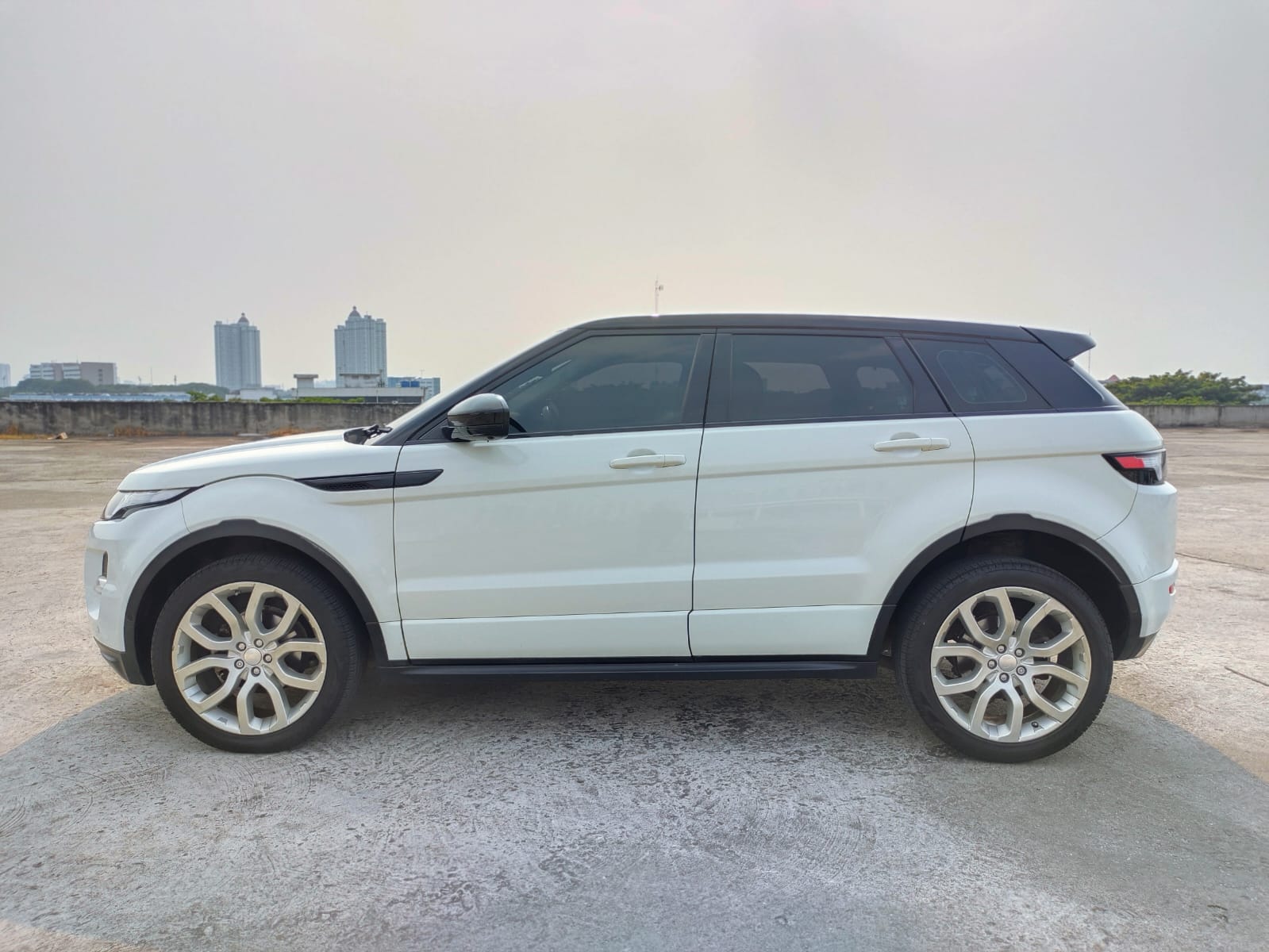 2015 Land Rover Range Rover Evoque 2015 Land Rover Range Rover Evoque