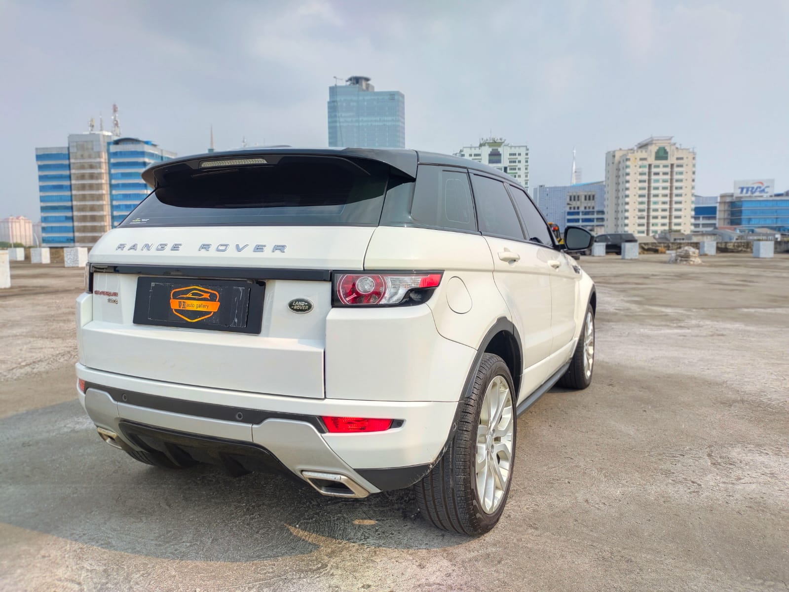 2015 Land Rover Range Rover Evoque 2015 Land Rover Range Rover Evoque