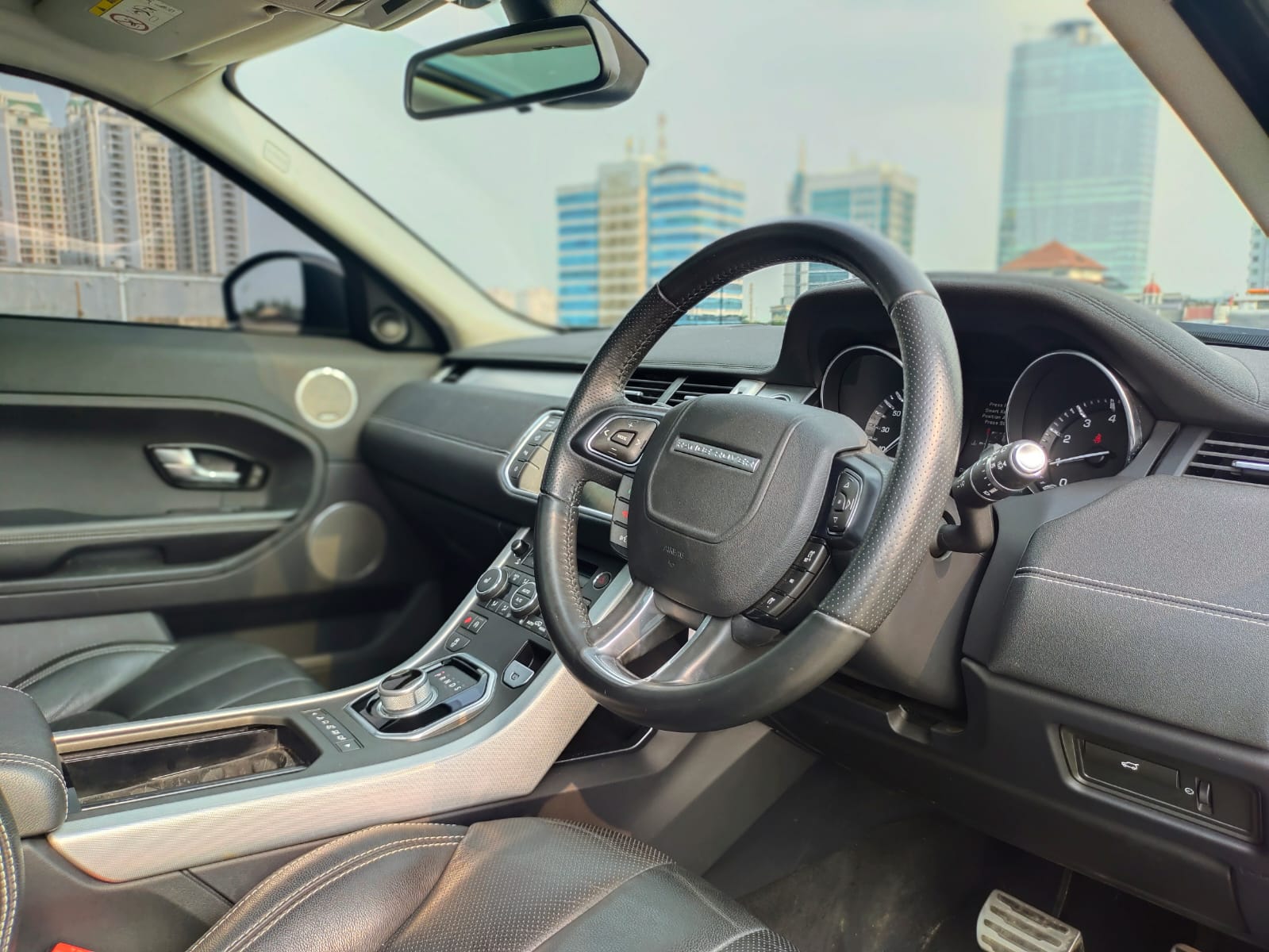 2015 Land Rover Range Rover Evoque 2015 Land Rover Range Rover Evoque