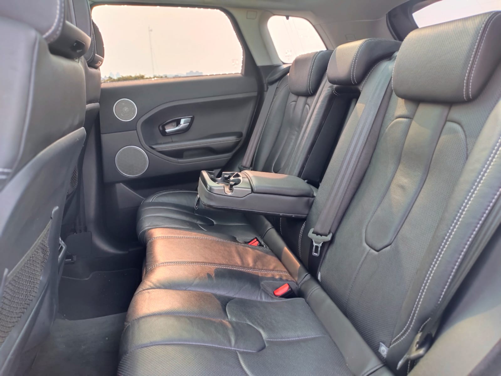 2015 Land Rover Range Rover Evoque 2015 Land Rover Range Rover Evoque