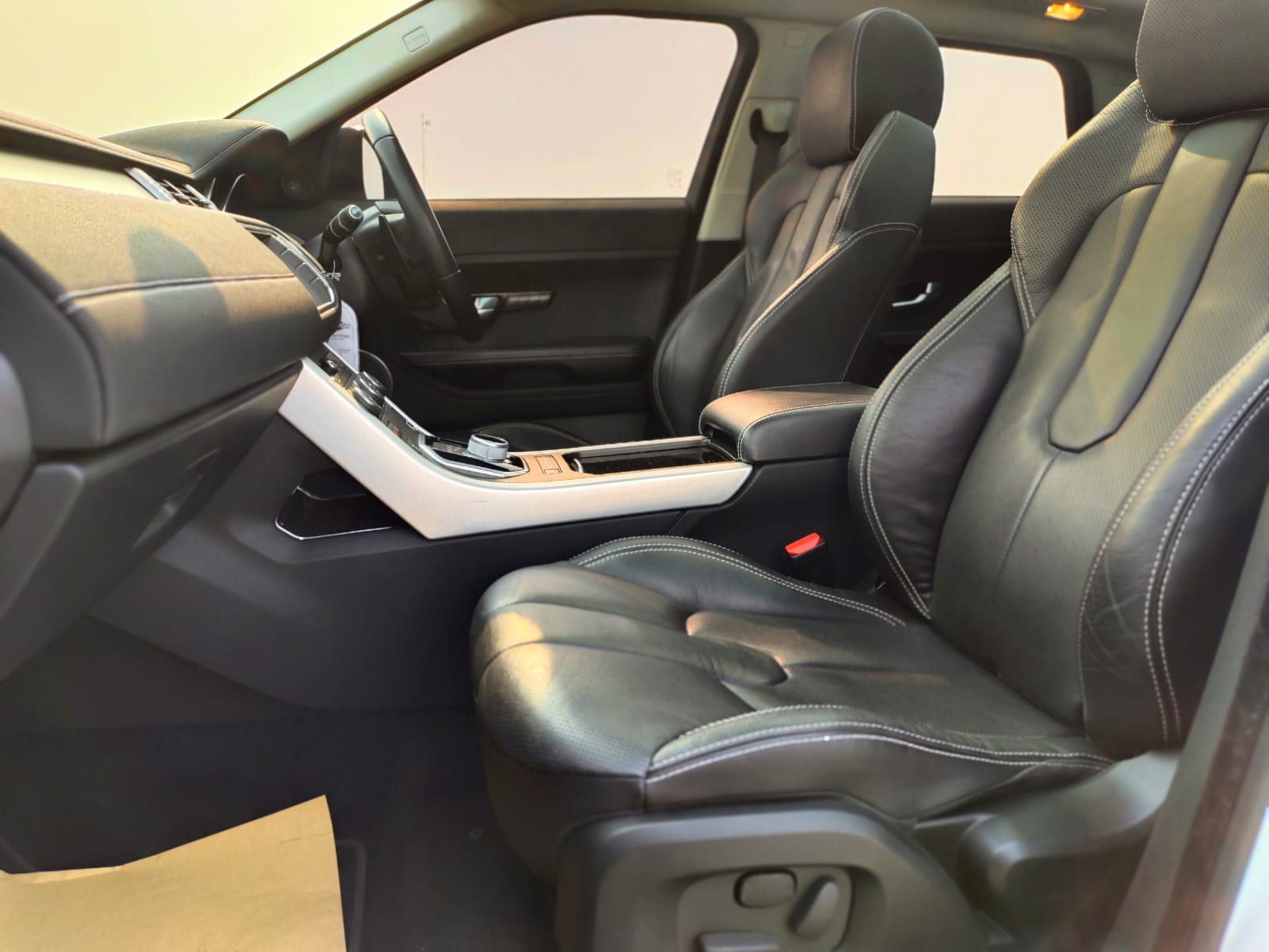 2015 Land Rover Range Rover Evoque 2015 Land Rover Range Rover Evoque