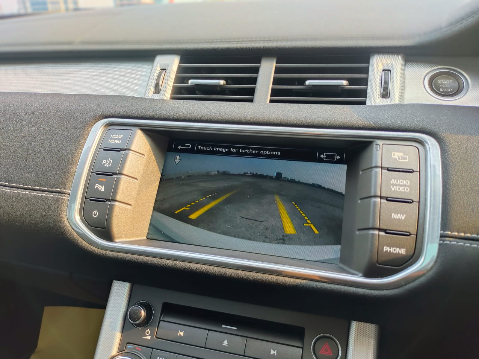 2015 Land Rover Range Rover Evoque 2015 Land Rover Range Rover Evoque