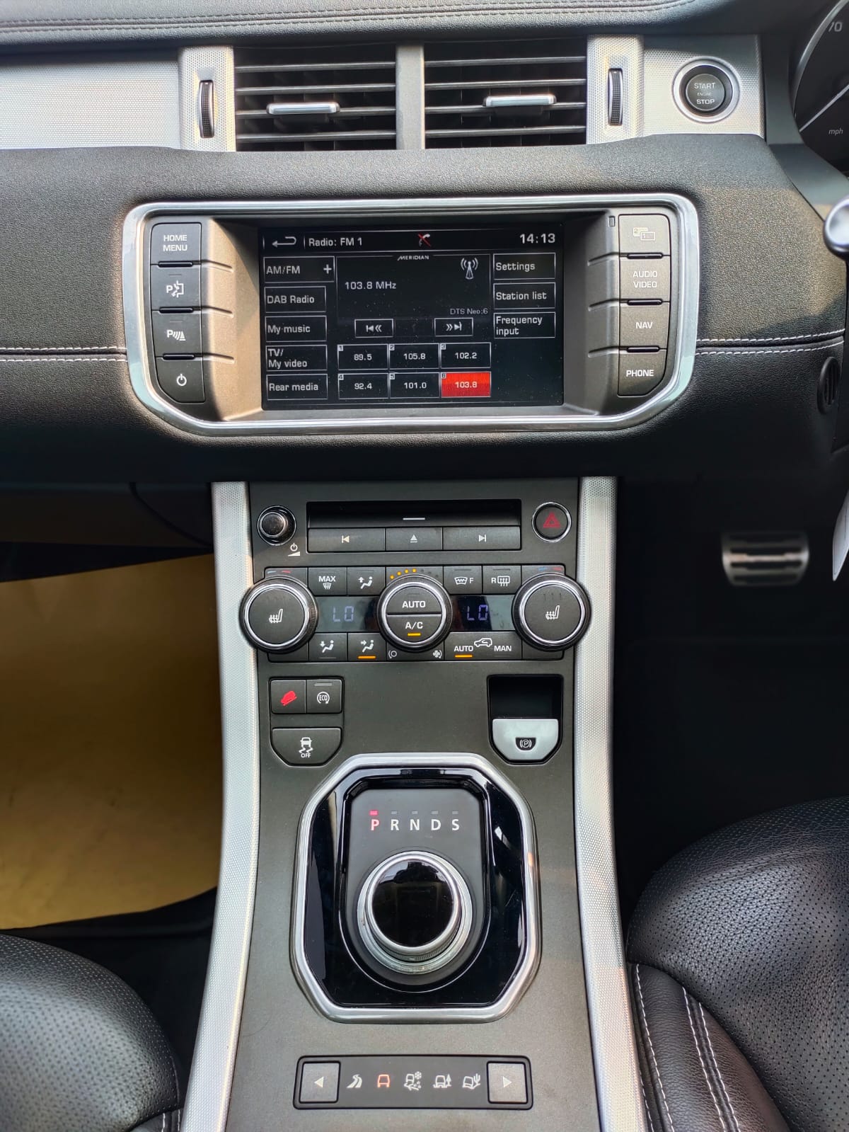 2015 Land Rover Range Rover Evoque 2015 Land Rover Range Rover Evoque