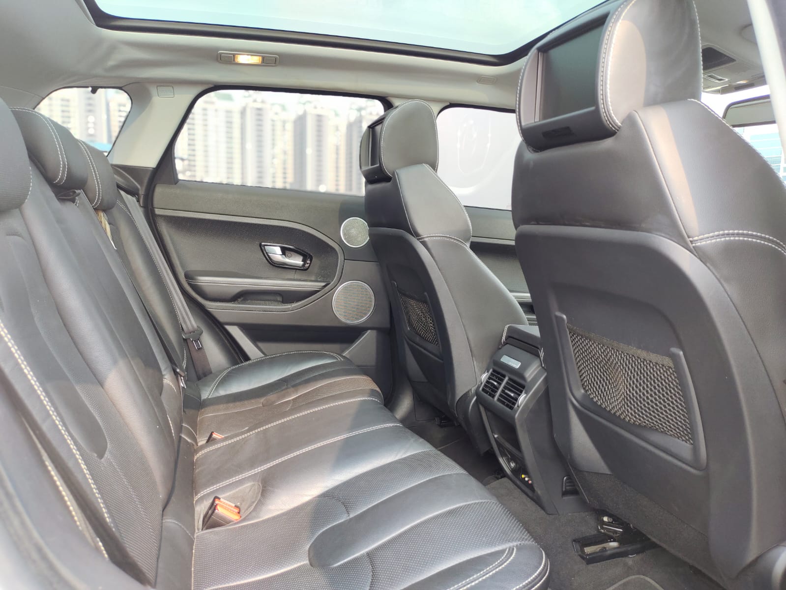 2015 Land Rover Range Rover Evoque 2015 Land Rover Range Rover Evoque