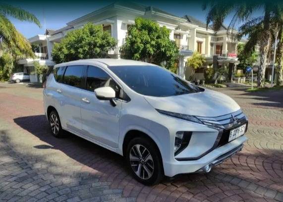 Old 2018 Mitsubishi Xpander  Sport AT Sport AT