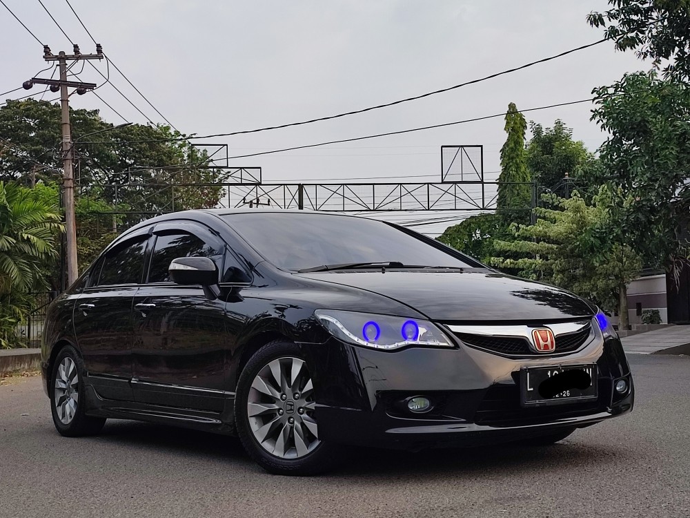 2010 Honda Civic