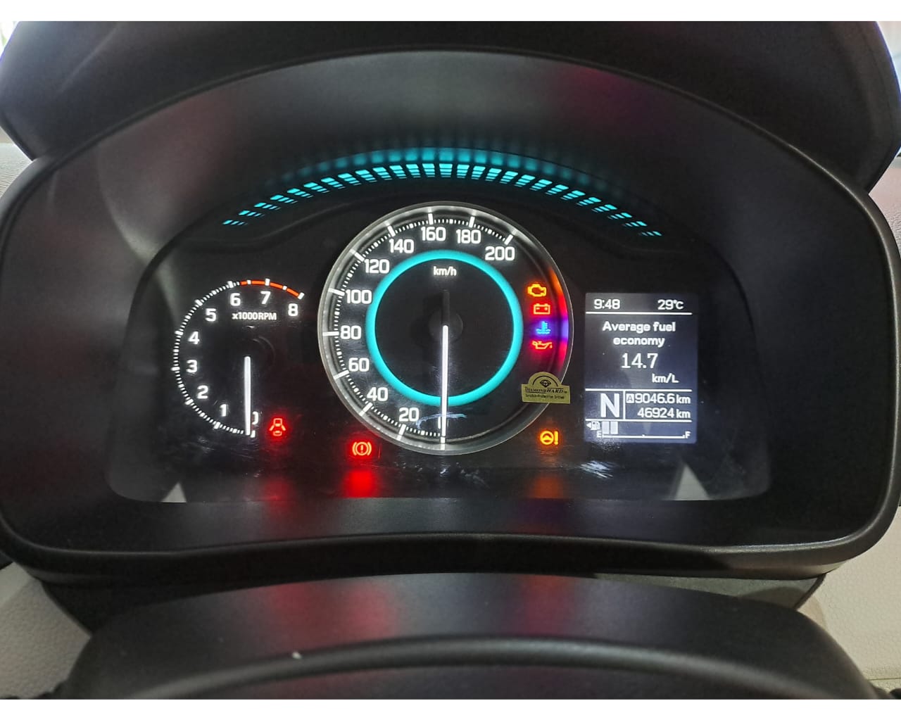 2018 Suzuki Ignis 2018 Suzuki Ignis