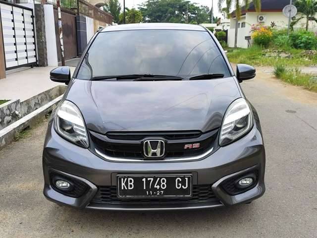 Harga OTR Honda Brio 2024 Di Pontianak - Simulasi Kredit & Cicilan | Oto