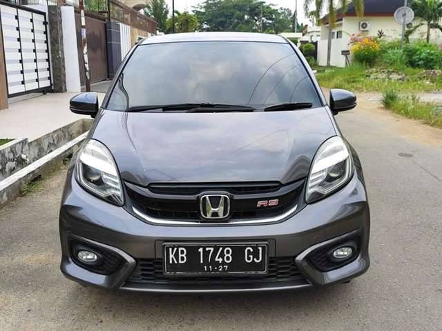 Second Hand 2016 Honda Brio Second Hand 2016 Honda Brio
