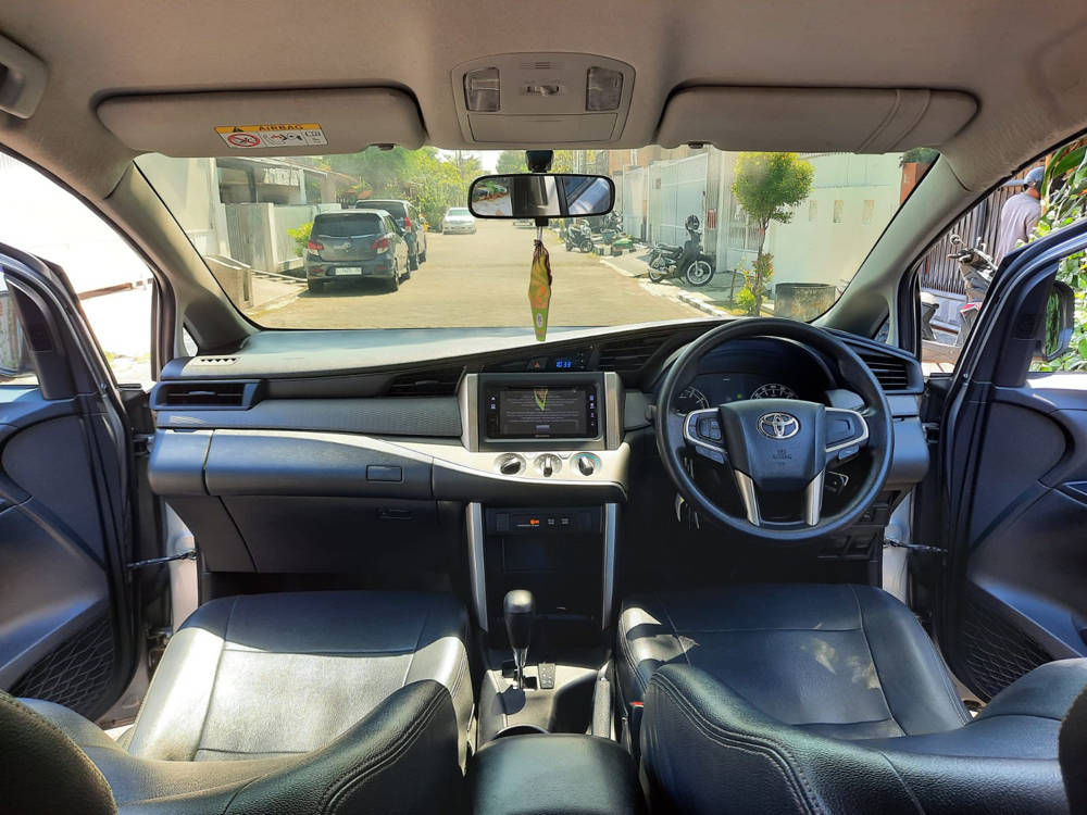 Beli mobil bekas