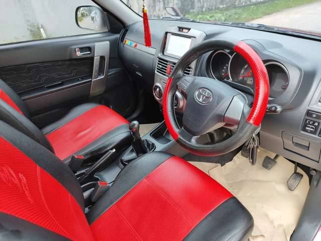 2017 Toyota Rush 2017 Toyota Rush