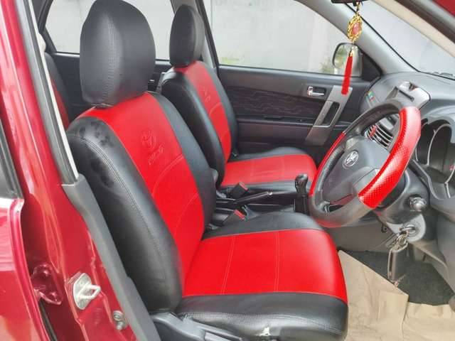 2017 Toyota Rush 2017 Toyota Rush