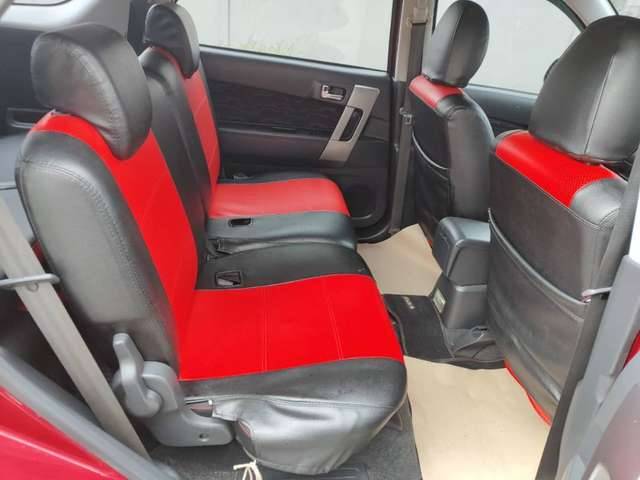 2017 Toyota Rush 2017 Toyota Rush