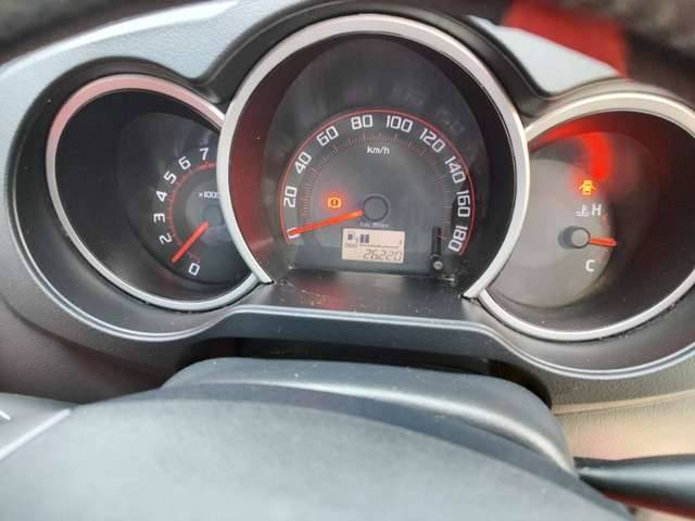 2017 Toyota Rush 2017 Toyota Rush