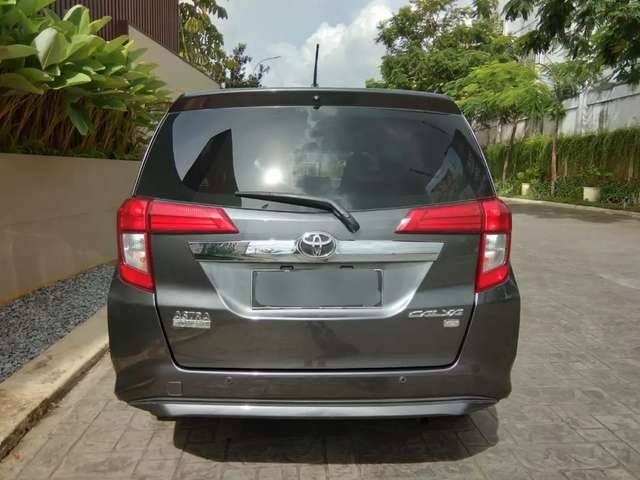 2018 Toyota Calya 2018 Toyota Calya