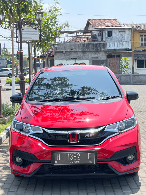 2016 Honda Jazz 2016 Honda Jazz