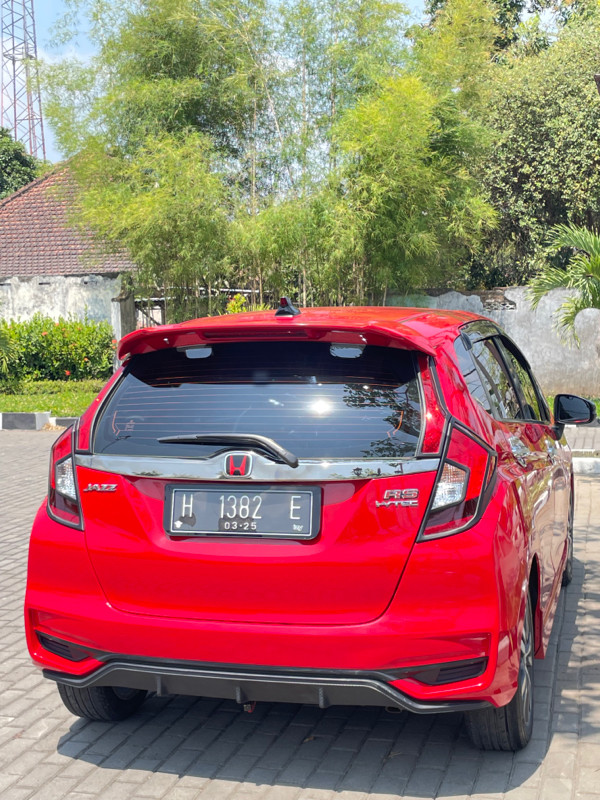 2016 Honda Jazz 2016 Honda Jazz