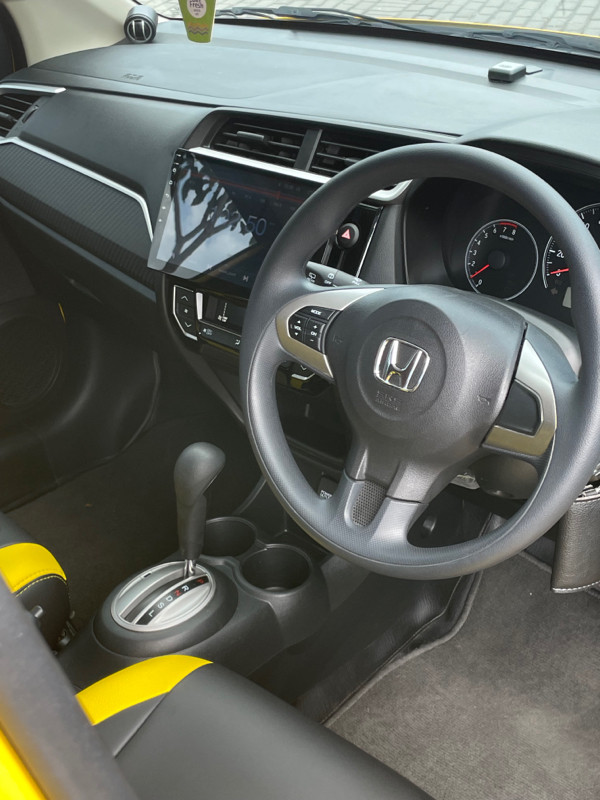 2023 Honda Brio 2023 Honda Brio