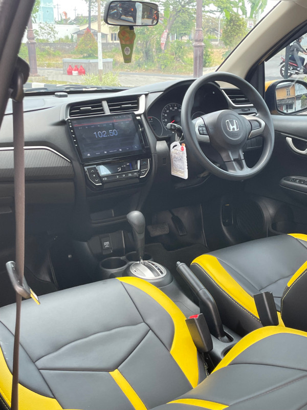 2023 Honda Brio 2023 Honda Brio