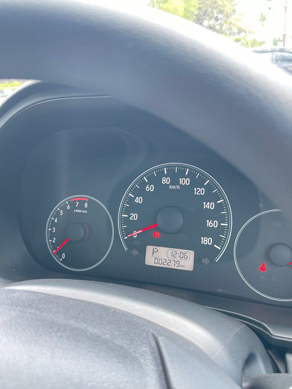 2023 Honda Brio 2023 Honda Brio