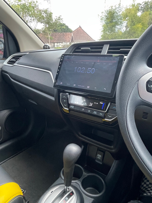 2023 Honda Brio 2023 Honda Brio