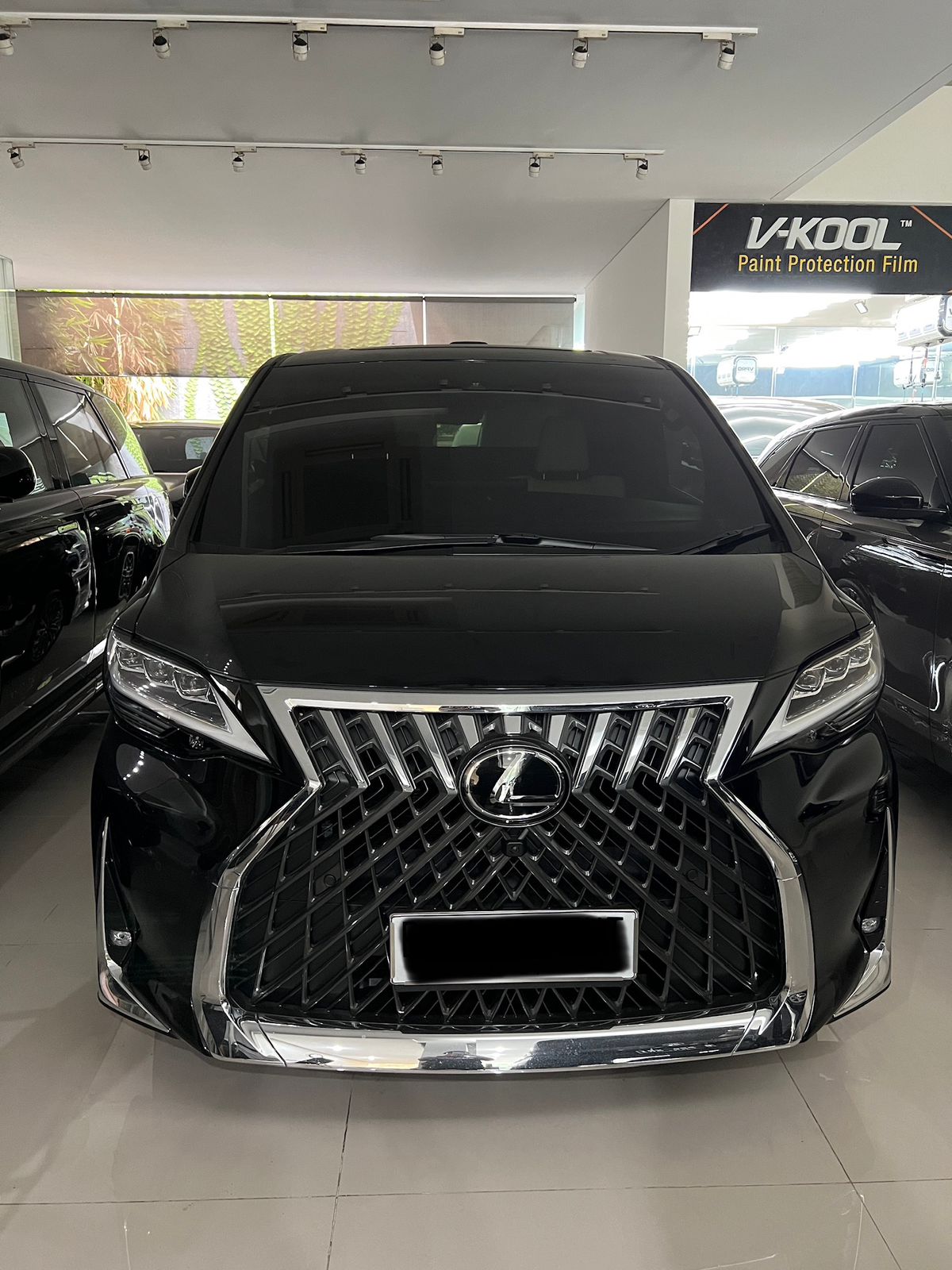 2023 Lexus LM  350 2023 Lexus LM  350