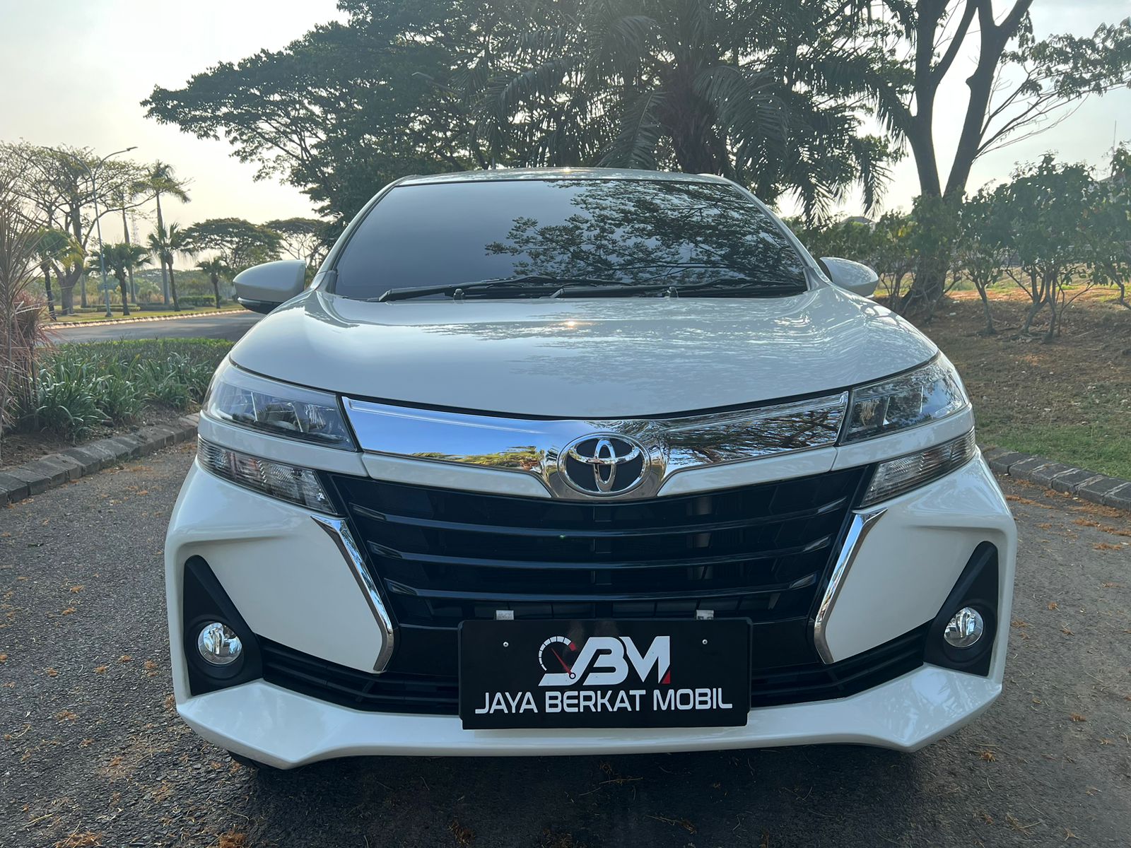 Used 2019 Toyota Avanza 1.3G AT 1.3G AT