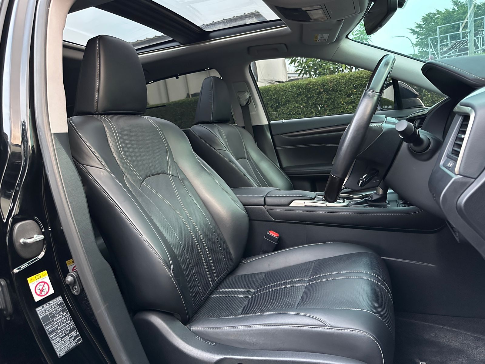 2016 Lexus RX 200T Luxury 4x2 AT 2016 Lexus RX 200T Luxury 4x2 AT