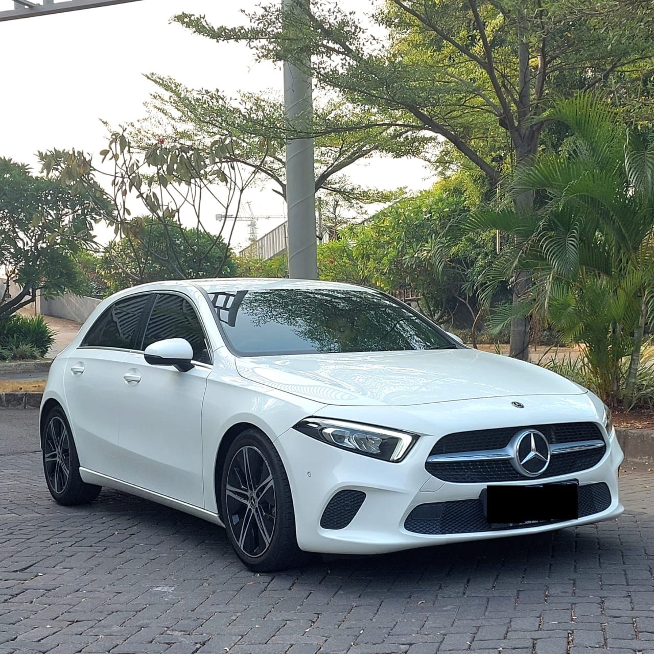 Second Hand 2023 Mercedes Benz A-Class A 200 AMG Second Hand 2023 Mercedes Benz A-Class A 200 AMG