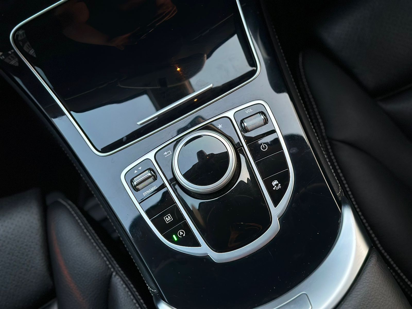 2017 Mercedes Benz GLC-Class 250 Exclusive 2017 Mercedes Benz GLC-Class 250 Exclusive