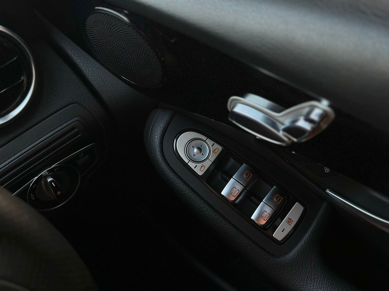 2017 Mercedes Benz GLC-Class 250 Exclusive 2017 Mercedes Benz GLC-Class 250 Exclusive