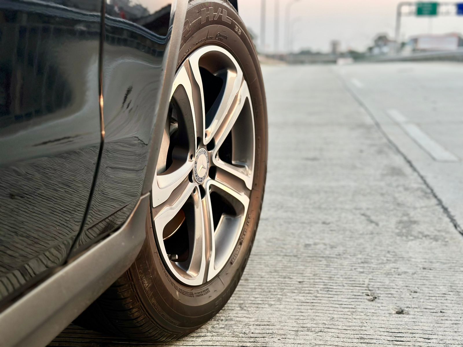 2017 Mercedes Benz GLC-Class 250 Exclusive 2017 Mercedes Benz GLC-Class 250 Exclusive