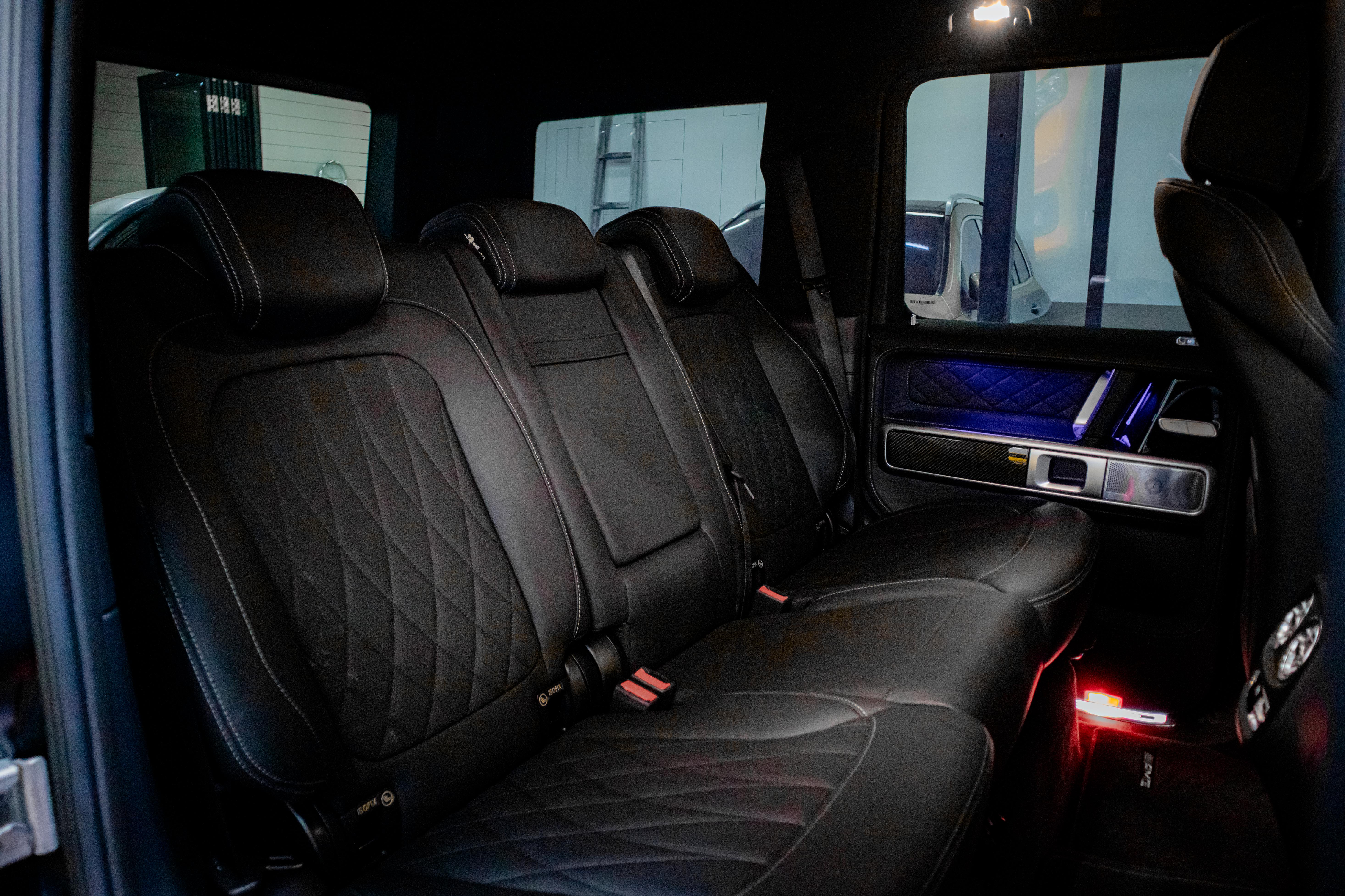 2023 Mercedes Benz G-Class 400 AMG 2023 Mercedes Benz G-Class 400 AMG