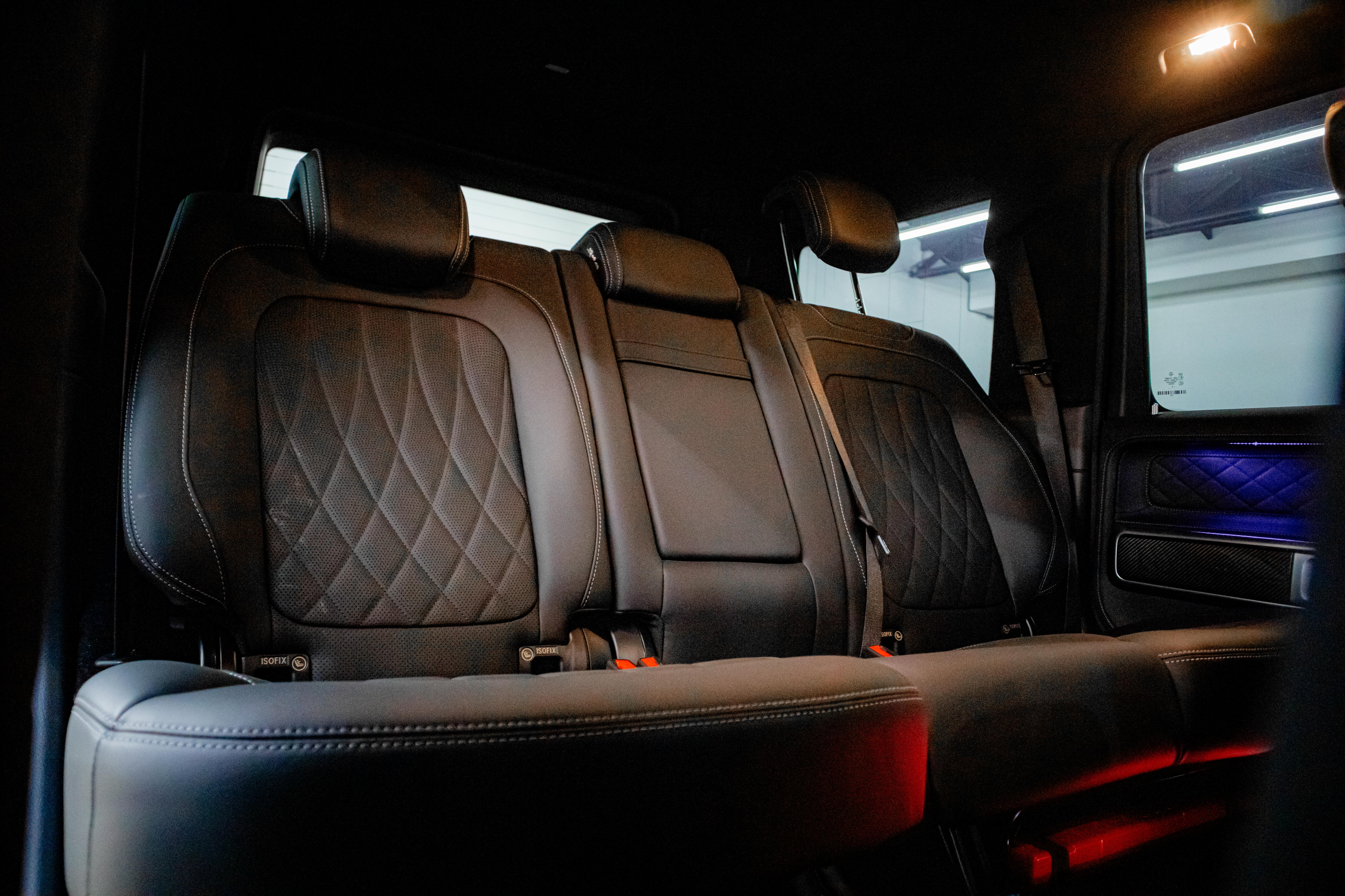 2023 Mercedes Benz G-Class 400 AMG 2023 Mercedes Benz G-Class 400 AMG